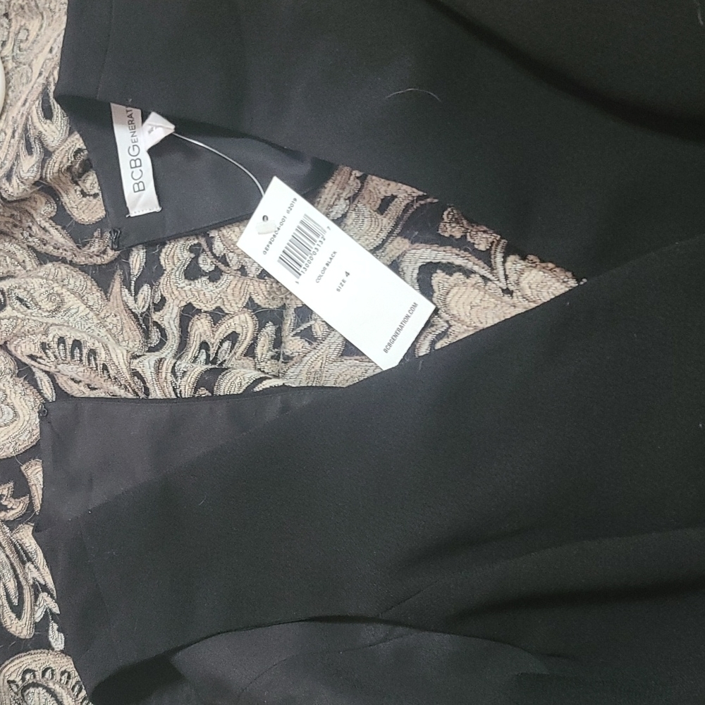 BCBG Jumpsuit